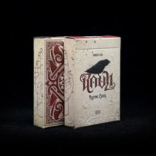 Load image into Gallery viewer, Ravn IIII Red