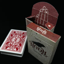 Load image into Gallery viewer, Ravn IIII Red