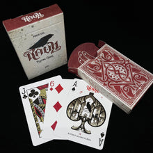 Load image into Gallery viewer, Ravn IIII Red