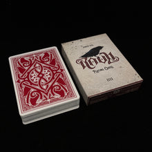 Load image into Gallery viewer, Ravn IIII Red