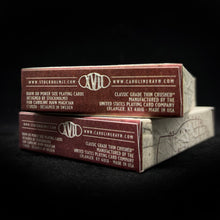 Load image into Gallery viewer, Ravn IIII Red