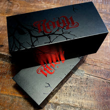 Load image into Gallery viewer, RAVN IIII Custom Brick Box (empty)