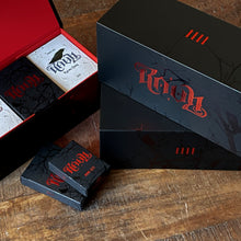 Load image into Gallery viewer, RAVN IIII Custom Brick Box (empty)