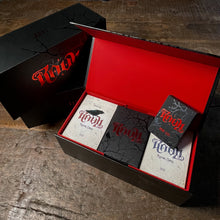 Load image into Gallery viewer, RAVN IIII Custom Brick Box (empty)