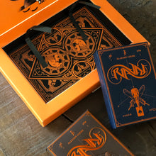 Load image into Gallery viewer, Ravn Dual Case with Ravn Sol and Mani