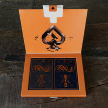 Load image into Gallery viewer, Ravn Dual Case with Ravn Sol and Mani