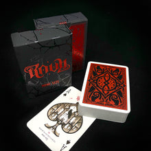 Load image into Gallery viewer, RAVN X - Mini Deck